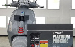 Berikut Daftar Harga Komplet Perawatan Mobil dan Motor di Scuto