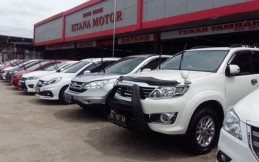 Ini Keuntungan Membeli Mobil Bekas
