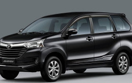 Avanza Baru Akan Hadir Lebih Besar dan Lapang 
