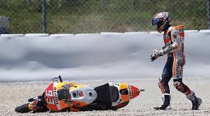 Marc Marquez Ungkap 2 Kelemahan Motor Honda