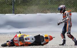 Marc Marquez Ungkap 2 Kelemahan Motor Honda