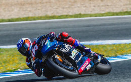 RNF Siap Menjadi Tim Satelit Aprilia