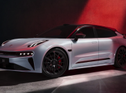 Zeekr 001 5th Anniversary Edition Diluncurkan, Bawa Pembaruan Sporty Bertenaga 912 Dk