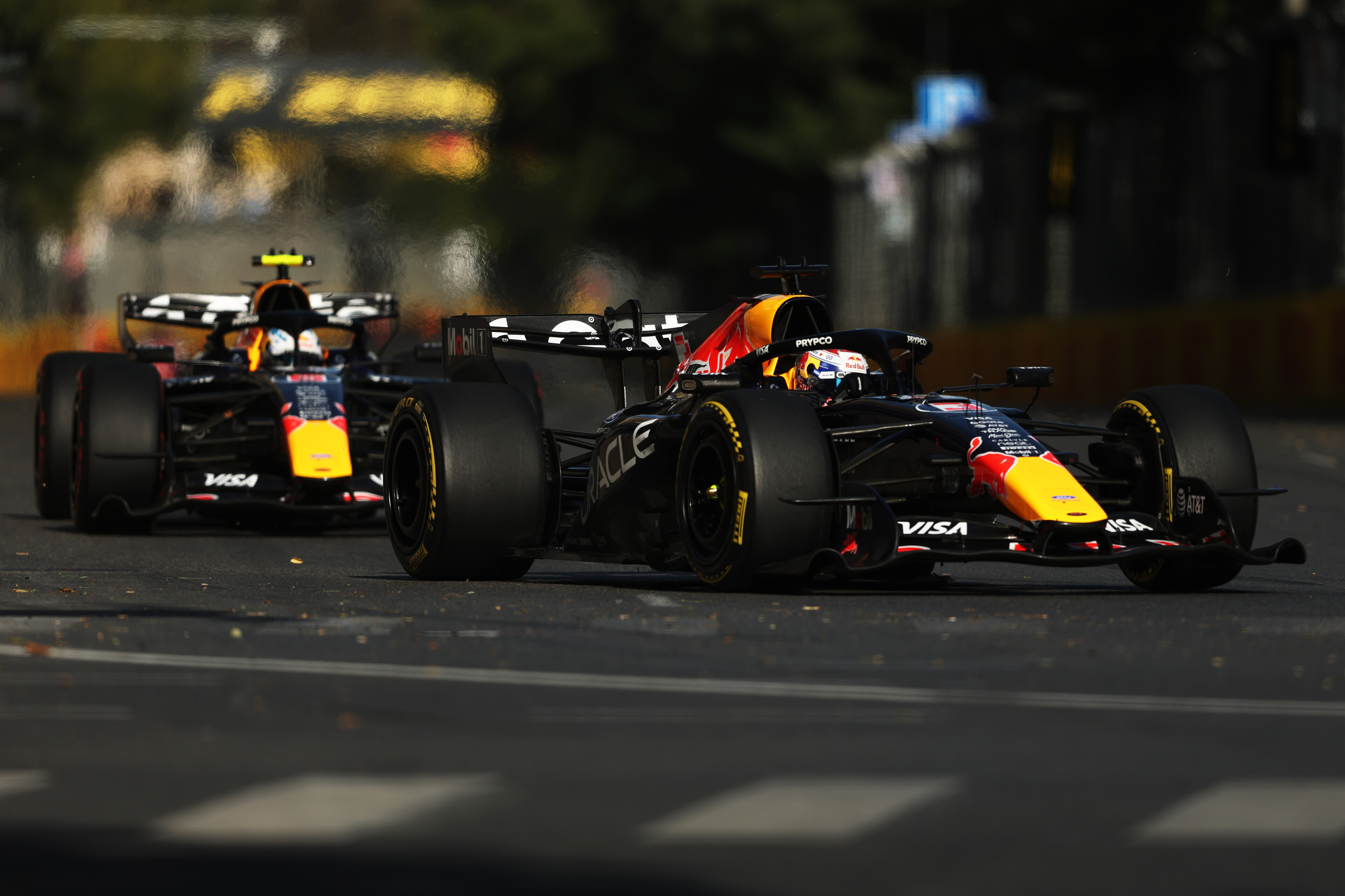 Red Bull Racing
