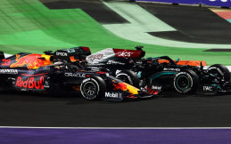 Setelah 4 Dekade, Sejarah Rivalitas F1 Terulang Lagi