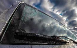 Unik, BFGoodrich Kembangkan Wiper Khusus Off-road