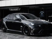 Resmi Meluncur, BMW M5 P850 Pharaohs Edition Dibekali Performa Monster