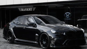 Resmi Meluncur, BMW M5 P850 Pharaohs Edition Dibekali Performa Monster