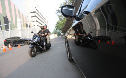 EVperience Hadirkan Pengalaman Test Ride dan Sosialisasi Kendaraan Listrik