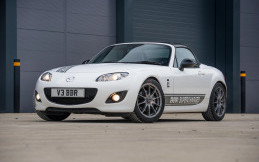 Mazda MX-5 Lawas Bisa Jadi 304 dk, Ini Caranya!