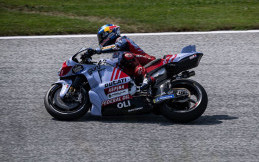 Federal Oil Kembali Sponsori Gresini Racing MotoGP untuk Musim 2024
