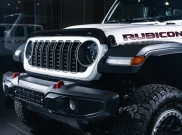 Jeep Wrangler Rubicon Trail Hunt Edition Seharga Rp1,1 Miliar, Terinspirasi Indiana Jones