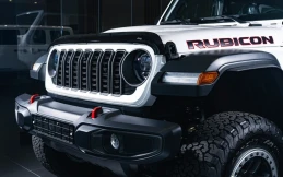 Jeep Wrangler Rubicon Trail Hunt Edition Seharga Rp1,1 Miliar, Terinspirasi Indiana Jones