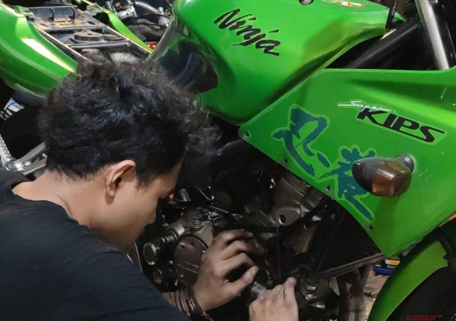 Guna Selang Radiator Aftermarket yang Berkualitas, Ini Faktanya