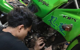 Guna Selang Radiator Aftermarket yang Berkualitas, Ini Faktanya