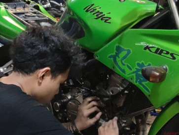 Guna Selang Radiator Aftermarket yang Berkualitas, Ini Faktanya