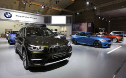 BMW Indonesia Banjir Promo Selama GIIAS 2019, Ini Daftarnya