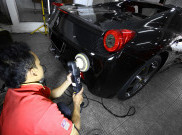 Jangan Ganggu Kenyamanan, Ini Bagian Kendaraan yang Patut Diperhatikan di Musim Hujan