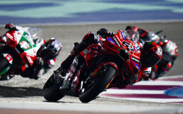 Ducati Terancam, Performa Yamaha dan Aprilia Semakin Bagus di MotoGP 2025