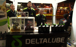 Perbedaan Pelumas Biasa dengan Pelumas Deltalube