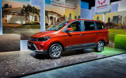 New Wuling Confero S, Incar Segmen Konsumen Lebih Muda