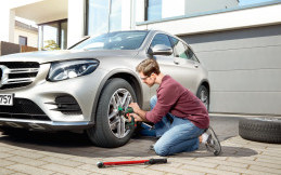 Bosch Umumkan Strategi Teknologi Barunya untuk kendaraan Hidrogen