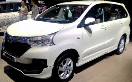MPV Sejuta Umat Ini Masih Jadi Primadona Masyarakat Indonesia