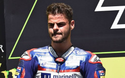 Ini Komentar Para Rider MotoGP Soal Aksi 'Gila' Romano Fenati