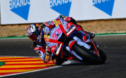 Sempat Absen Tahun Lalu, Inilah Jadwal Lengkap MotoGP Aragon 2024