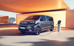 Tampil Anyar, Intip Spesifikasi New Peugeot e-Traveller