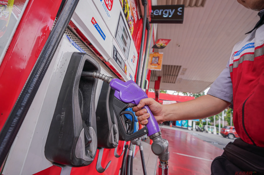 Daftar Harga BBM Hari Ini 26 Maret 2026: Pertamina, Shell, Vivo dan BP Cek di Sini
