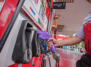 Daftar Harga BBM Hari Ini 26 Maret 2026: Pertamina, Shell, Vivo dan BP Cek di Sini