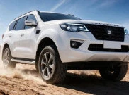 Galloper Hidup Lagi, Merek Spanyol Itu Kini Pakai Basis Nissan