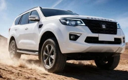 Galloper Hidup Lagi, Merek Spanyol Itu Kini Pakai Basis Nissan