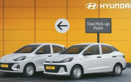 Taksi Hyundai Prime Dibanderol Rp110 Jutaan, Dijual Apa Adanya