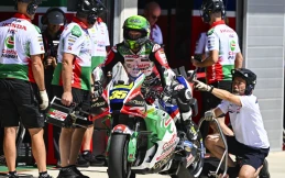 Johann Zarco Cedera, Cal Crutchlow Dipanggil Kembali ke MotoGP
