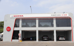 Honda Hadirkan 21 Titik Layanan Posko Mudik Lebaran, Cek Lokasinya