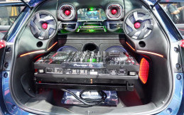 Gelar Yaris Beats Corner di Surabaya, Toyota Tawarkan Beragam Promo