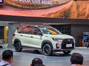 Suzuki XL7 2026 Dijamin Siap Kirim dan Garansi Layanan Purna Jual