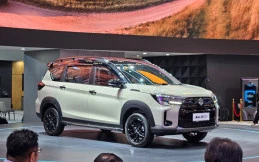 Suzuki XL7 2026 Dijamin Siap Kirim dan Garansi Layanan Purna Jual