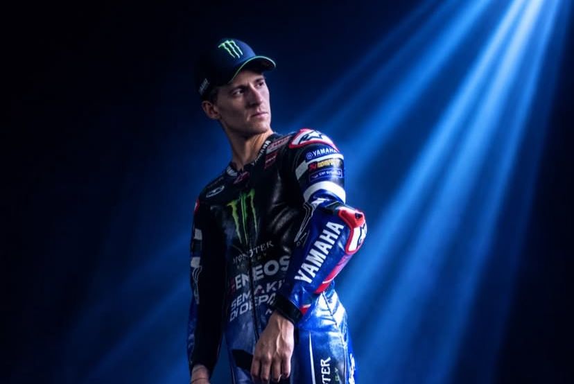 Kesempatan Terakhir Yamaha Pertahankan Fabio Quartararo di MotoGP 2026