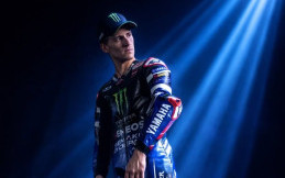 Kesempatan Terakhir Yamaha Pertahankan Fabio Quartararo di MotoGP 2026