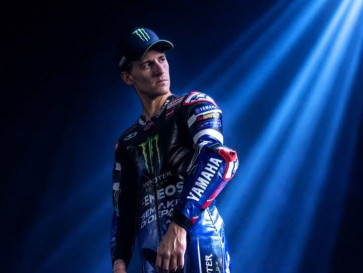 Kesempatan Terakhir Yamaha Pertahankan Fabio Quartararo di MotoGP 2026