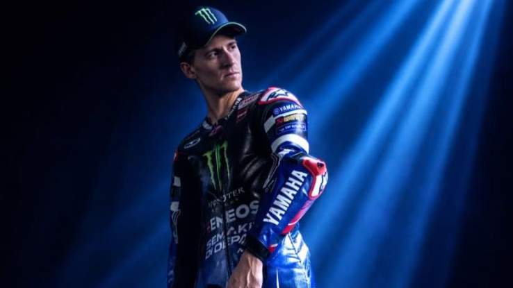 Kesempatan Terakhir Yamaha Pertahankan Fabio Quartararo di MotoGP 2026