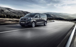 Peugeot e-Traveller, Andalan Pebisnis Shuttle