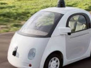 Google Hentikan Produksi Mobil Listrik Firefly