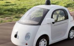 Google Hentikan Produksi Mobil Listrik Firefly
