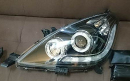 Tips Merawat Lampu LED Kendaraan