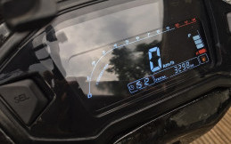 Panel Spidometer Digital, Begini Cara Merawatnya