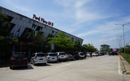 Mudik Lebaran 2025, Berikut Daftar Rest Area di Tol Trans Jawa